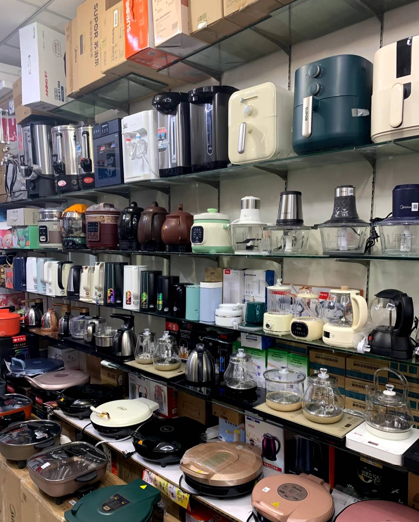 五金家電的銷毀方法與銷毀報告詳解