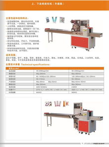 智能化浪潮 五金件包裝機(jī)與螺絲自動包裝機(jī)如何重塑家具家電行業(yè)